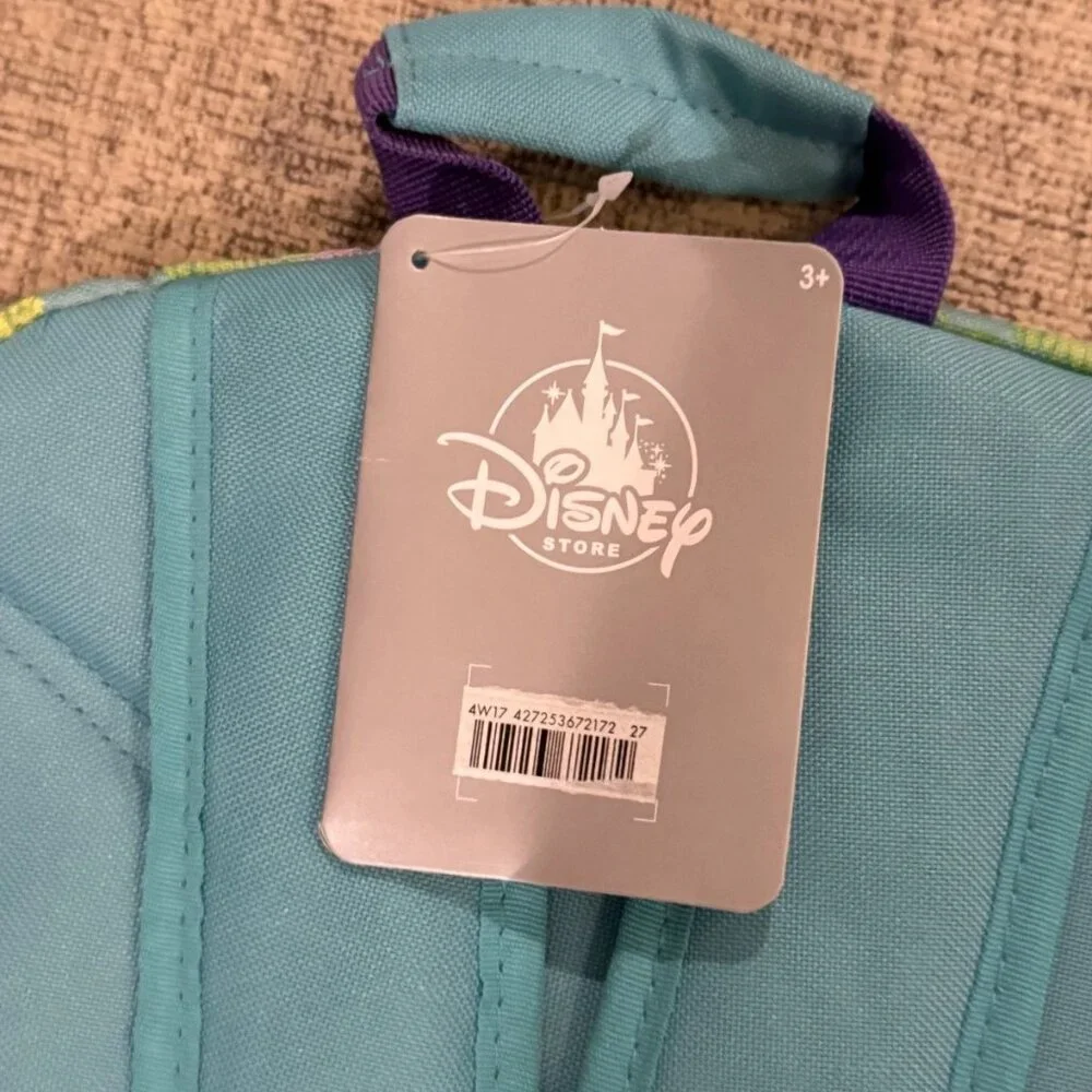 Disney this really